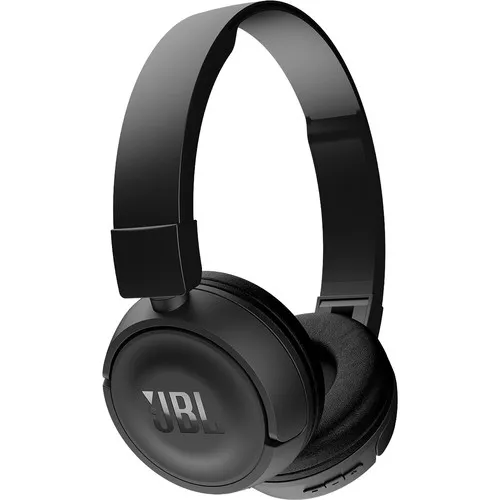 BL T450BT Wireless On-Ear Headphones
