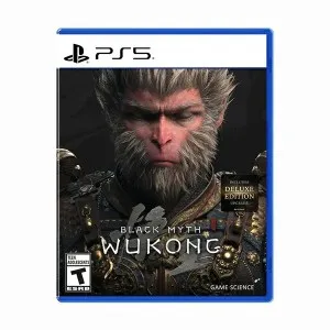 Black Myth: Wukong