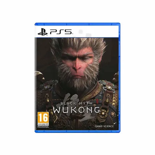 Black Myth: Wukong (PS5)
