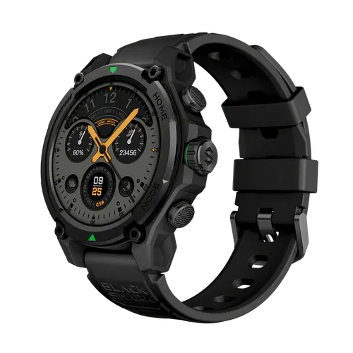 Black Shark GS3 Smart Watch