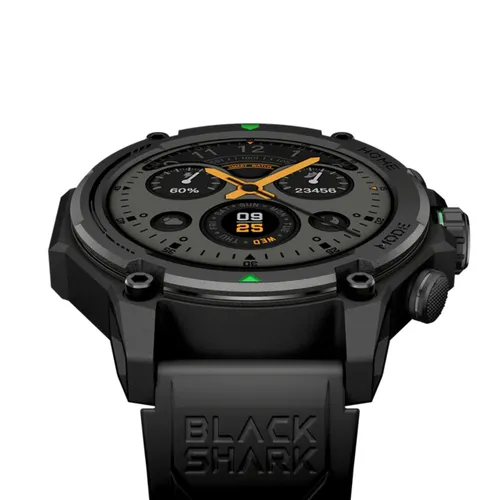 Black Shark GS3 Smart Watch