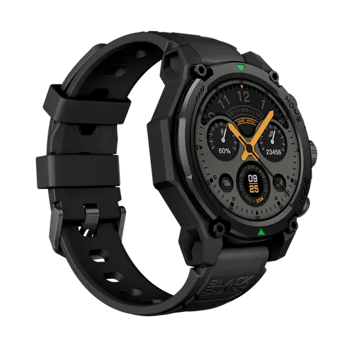Black Shark GS3 Smart Watch