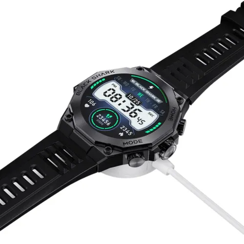 Black Shark S1 Pro Smart Watch