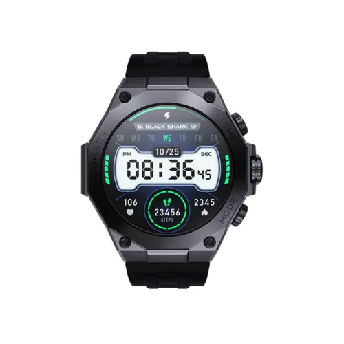 Black Shark S1 Pro Smart Watch