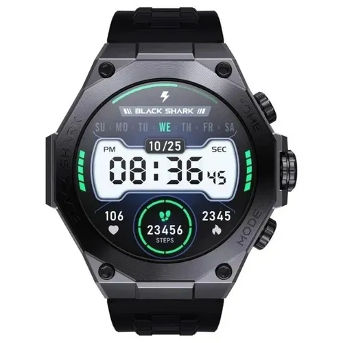 Black Shark S1 Pro Smart Watch
