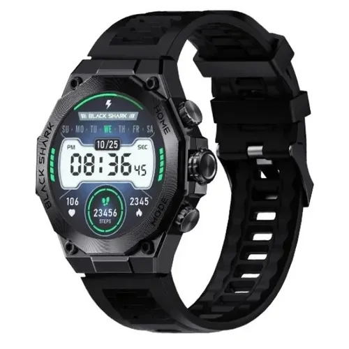 Black Shark S1 Pro Smart Watch
