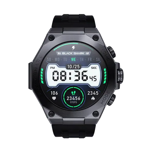 Black Shark S1 Pro Smart Watch