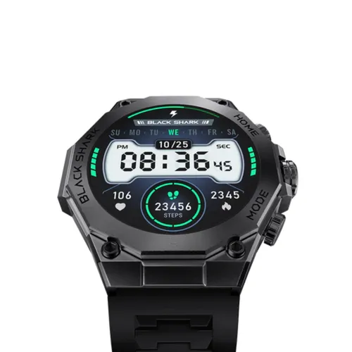 Black Shark S1 Pro Smart Watch