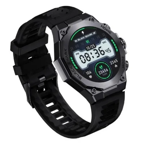 Black Shark S1 Pro Smart Watch (BS-S1)