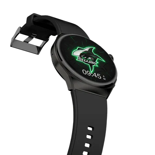 Black Shark S1 Smart Watch