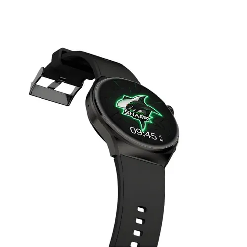 Black Shark S1 Smart Watch