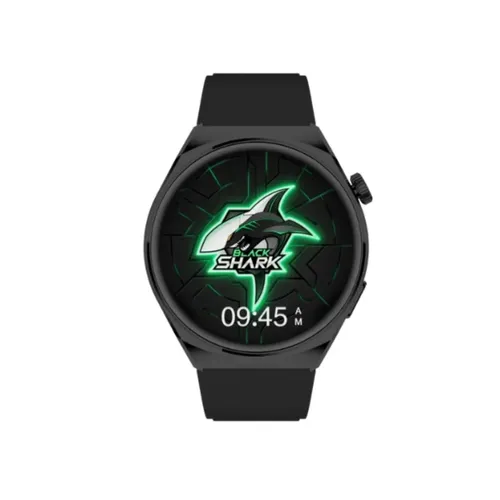 Black Shark S1 Smart Watch