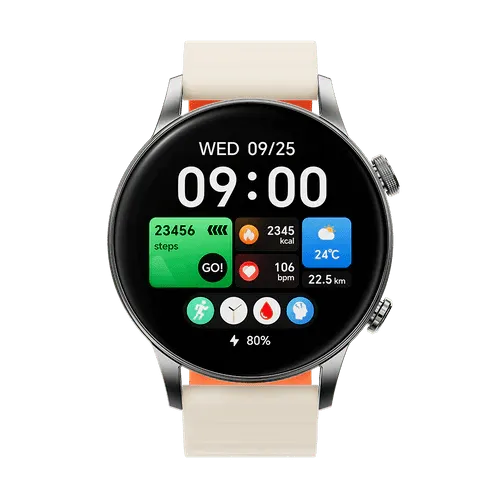 Black Shark S3 Smartwatch