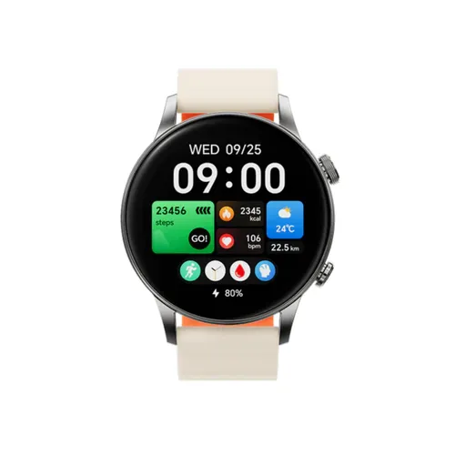 Black Shark S3 Smartwatch