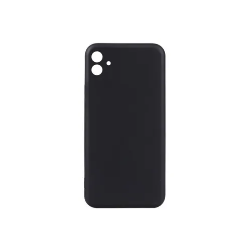 Black TPU Case for Samsung Galaxy A04e