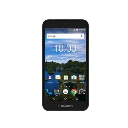 BlackBerry Aurora