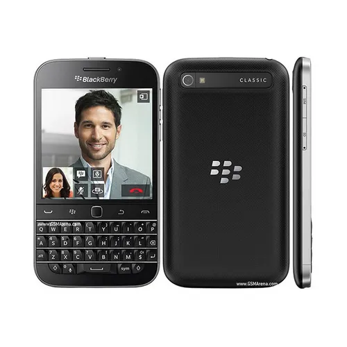 BlackBerry Classic