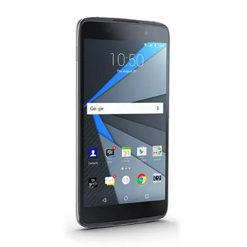 BlackBerry DTEK50