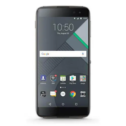 BlackBerry DTEK60
