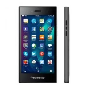BlackBerry Leap