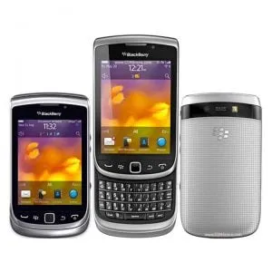BlackBerry Torch 9810