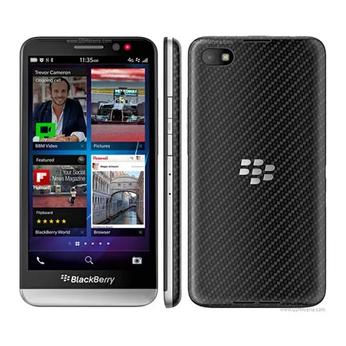 BlackBerry Z30 4G