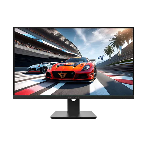 Blackbox  BB27120 27" IPS 120Hz QHD Gaming Monitor