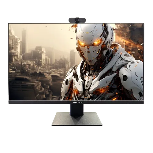 BLACKBOX BP271 27″ FHD IPS 100Hz Business Monitor With cam