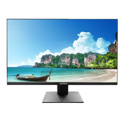 BLACKBOX BP271 27″ FHD IPS 75Hz Business Monitor