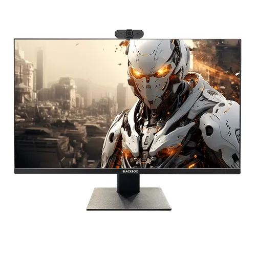 BLACKBOX BP271 27″ FHD IPS Business Monitor With cam