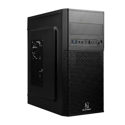 BLACKBOX IDUN Case with Type – C