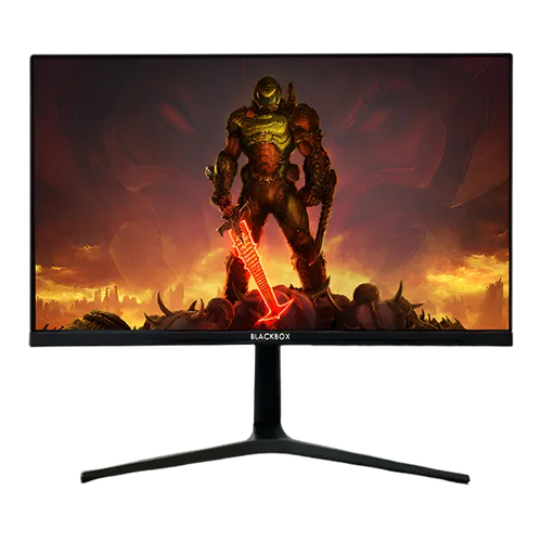 BLACKBOX BBME322 32" 150 Hz 4K Monitor