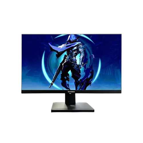 BLACKBOX BBX27HQ 27" 2K 144Hz / 180Hz with Camera