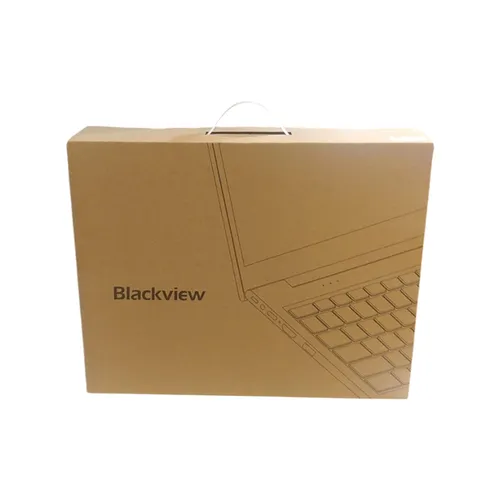 Blackview AceBook 8 15.6″ 16GB RAM 512GB SSD Laptop