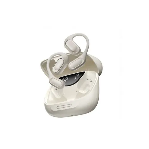 Blackview AirBuds 200 AI-powered ENC Bluetooth 5.4 Open-ear Earbuds