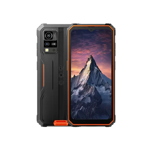 Blackview BV4800 Pro 4+8GB RAM 128GB