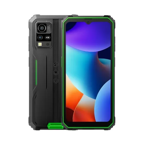 Blackview BV4800 Pro 4+8GB RAM 128GB