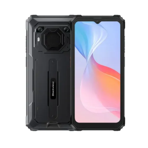 Blackview BV6200 Pro 6+12GB RAM 128GB