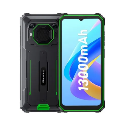 Blackview BV6200 Pro 6+12GB RAM 128GB