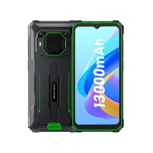 Blackview BV6200 Pro 6+12GB RAM 128GB