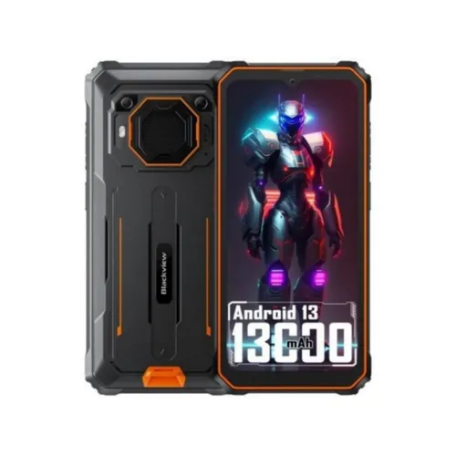 Blackview BV6200 Pro 6+12GB RAM 128GB