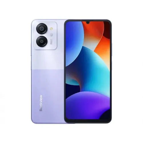 Blackview Color 8 16GB RAM 256GB