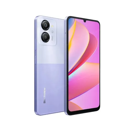 Blackview Color 8 16GB RAM 256GB