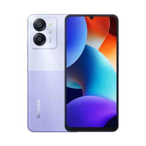 Blackview Color 8 8+8GB RAM 256GB