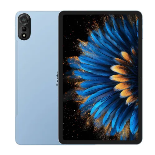 Blackview Mega 2 12+124GB 256GB Tab With Accessories