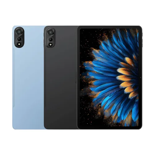 Blackview Mega 2 12+124GB 256GB Tab With Accessories