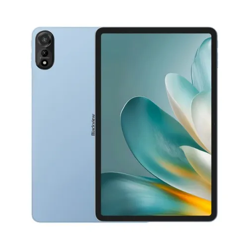 Blackview Mega 2 12+24GB | 256GB With Free Keyboard, Mouse, Handsfree, Backcover and Tempered Glass