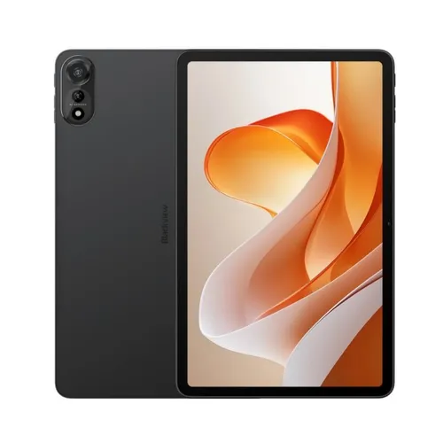 Blackview Mega 2 12+24GB | 256GB With Free Keyboard, Mouse, Handsfree, Backcover and Tempered Glass