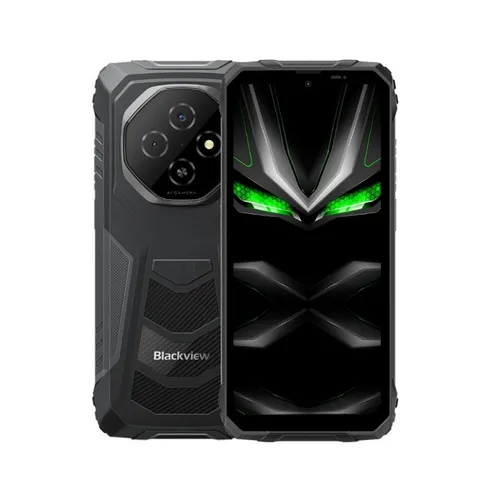 Blackview Shark 6 5G 4GB RAM 128GB