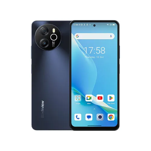 Blackview Shark 8 16GB RAM 256GB
